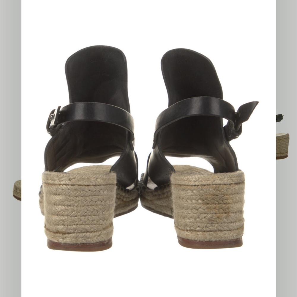 Rag & Bone Espadrilles - Picture 7 of 7